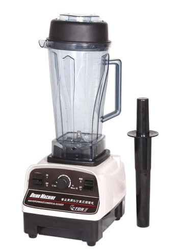Commercial Bar Blender