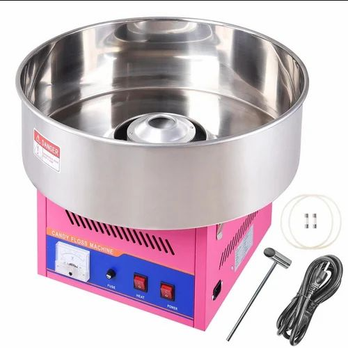 Cotton Candy Machine Electric Table Top