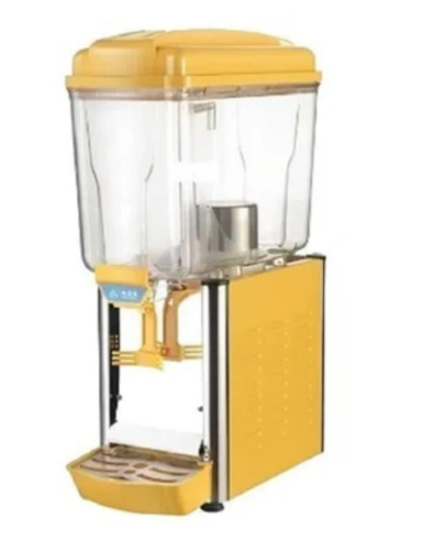 Electric Juice Dispenser 1 Head