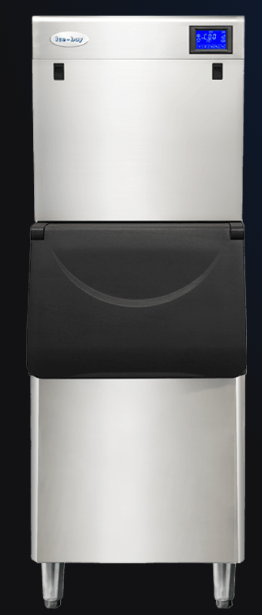 Ice Cube Making Machine Jumbo