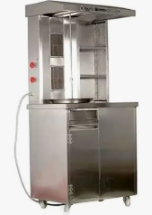 Shawarma Machine Jumbo Model