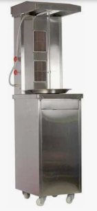 Shawarma Machine Small Model